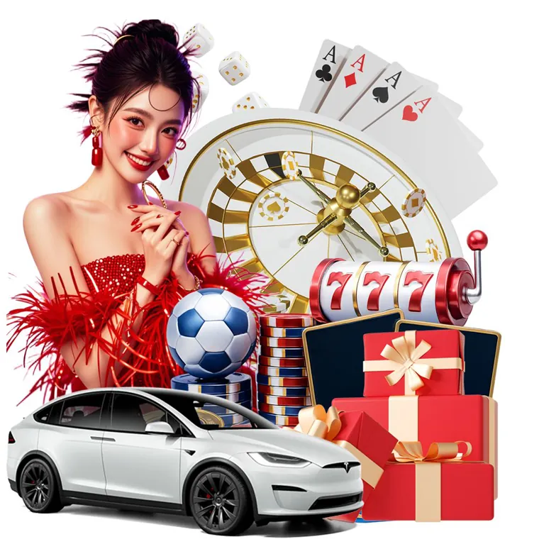 Wide selection of online slots and games at yy777 Casino